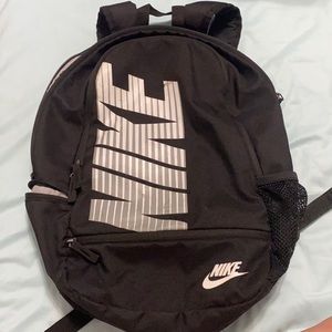 Nike backpack